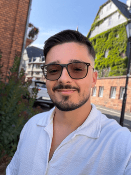 Marcel Diaz